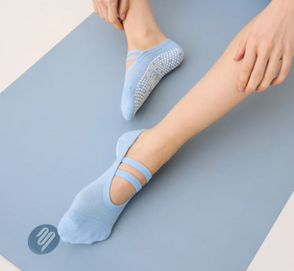 MOVEACTIVE BALLET GRIP SOCK