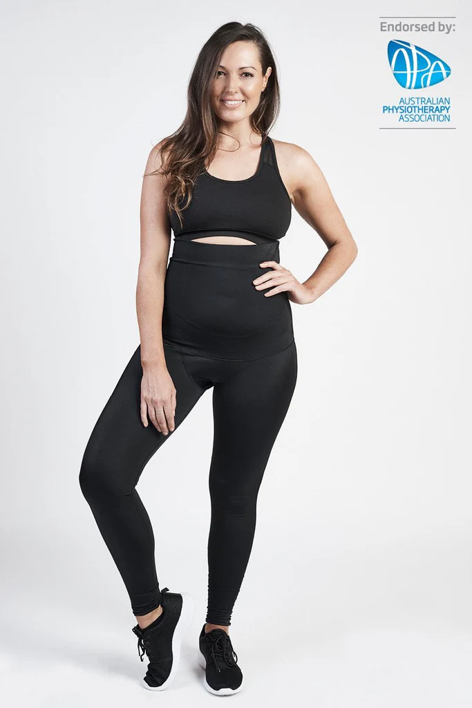 SRC C-SECTION RECOVERY LEGGINGS