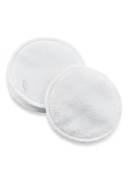 SRC REUSABLE BAMBOO BREAST PADS