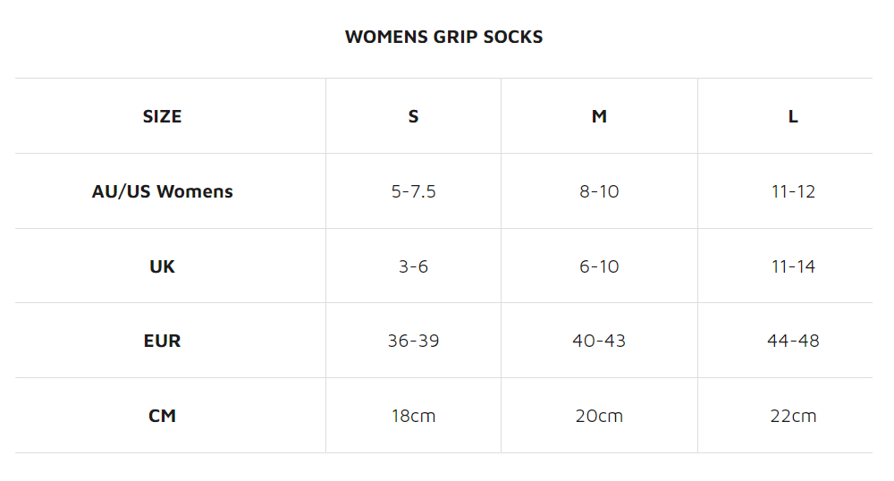 MOVEACTIVE NON SLIP SOCKS