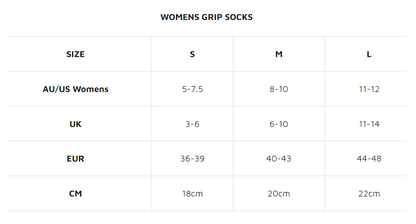 MOVEACTIVE NON SLIP SOCKS