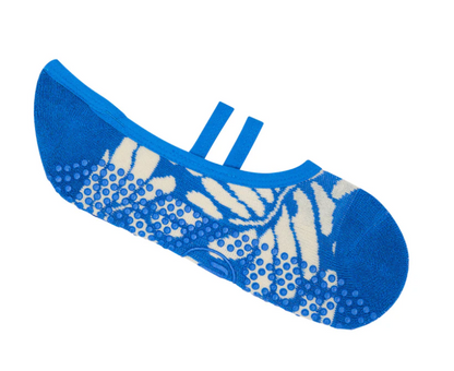 MOVEACTIVE BALLET GRIP SOCK