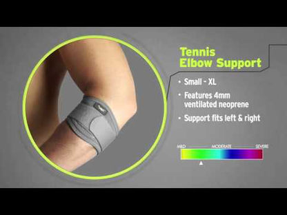 oapl Premium Elbow Support