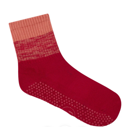 MOVEACTIVE CREW GRIP SOCKS