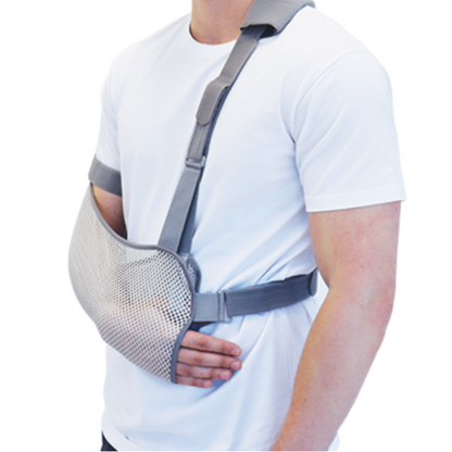 oapl Shoulder Immobiliser