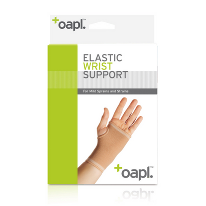 oapl Elastic Wrist Support