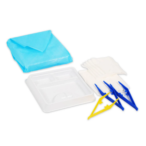 Basic Dressing Packs