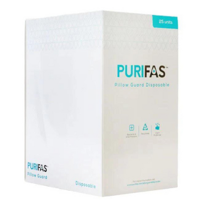 PURIFAS PILLOWGUARD RECYCLABLE