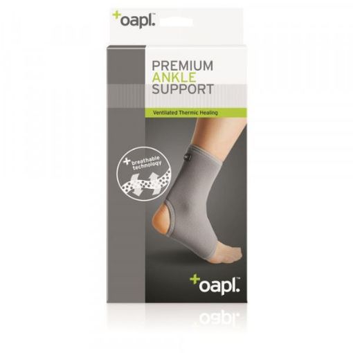 Picture of OAPL PREMIUM ANKLE SUPPORT