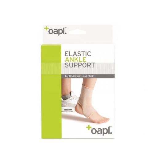 Picture of oapl Elastic Ankle Support