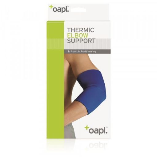 Picture of oapl Thermic Elbow Support