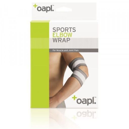 Picture of OAPL ELBOW SPORTS WRAP