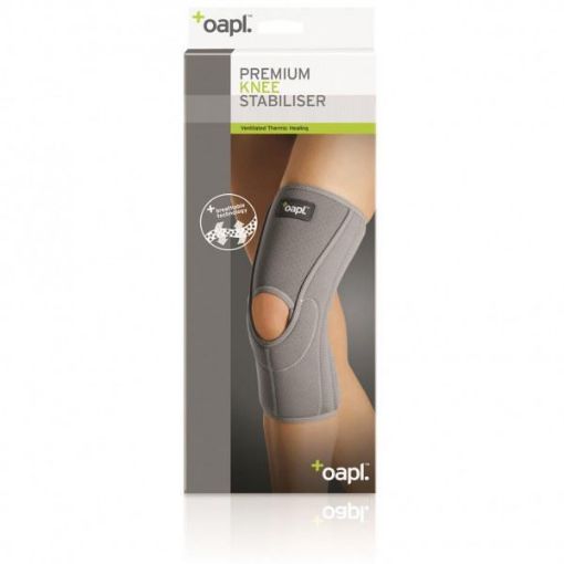 Picture of oapl Premium Knee Stabiliser