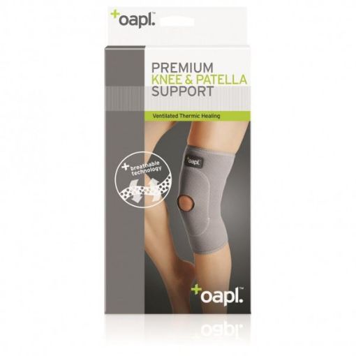 Picture of oapl Premium Knee & Patella