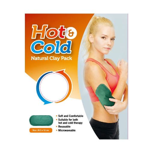 Picture of oapl Hot & Cold Clay Pack