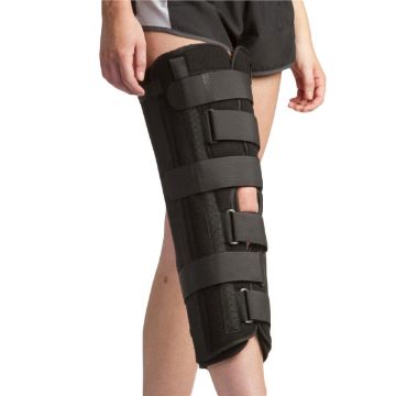 oapl Hinged Knee Anterior Closure | OAPL