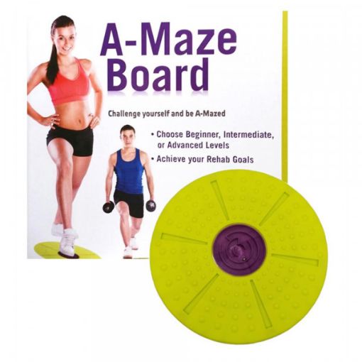 Picture of PHYSIPOD A-MAZE BALANCE BOARD