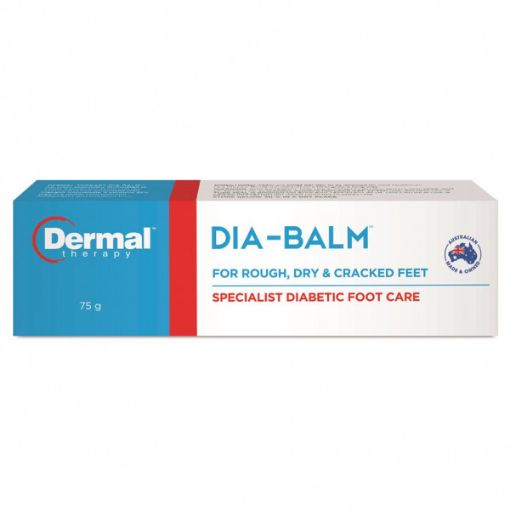 Picture of DERMAL THERAPY DIABALM