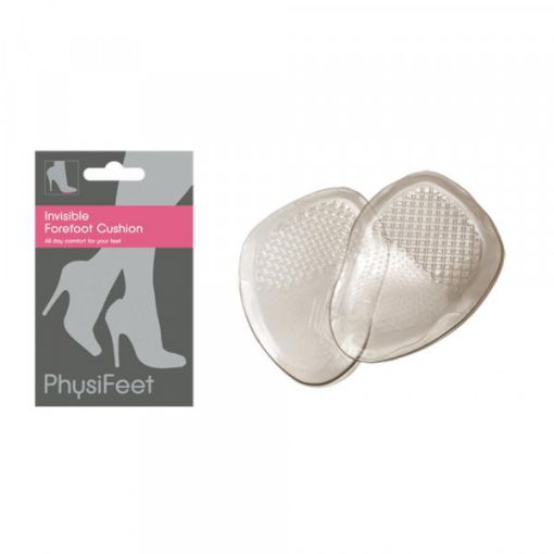 Picture of Physipod Invisible Forefoot Cushion