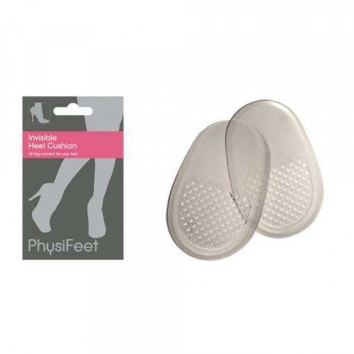 Picture of Physipod Invisible Heel Cushion