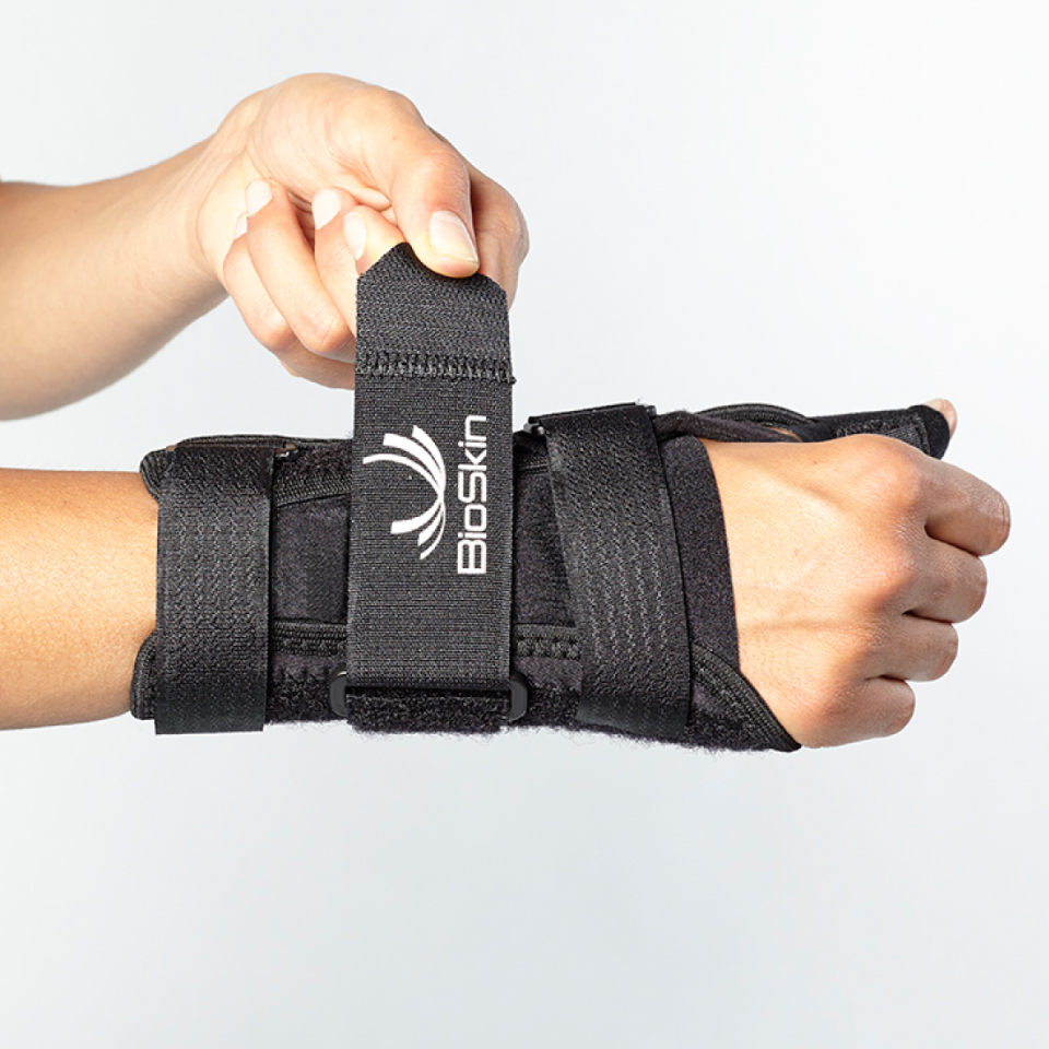Bioskin Wrist Thumb Spica Oapl