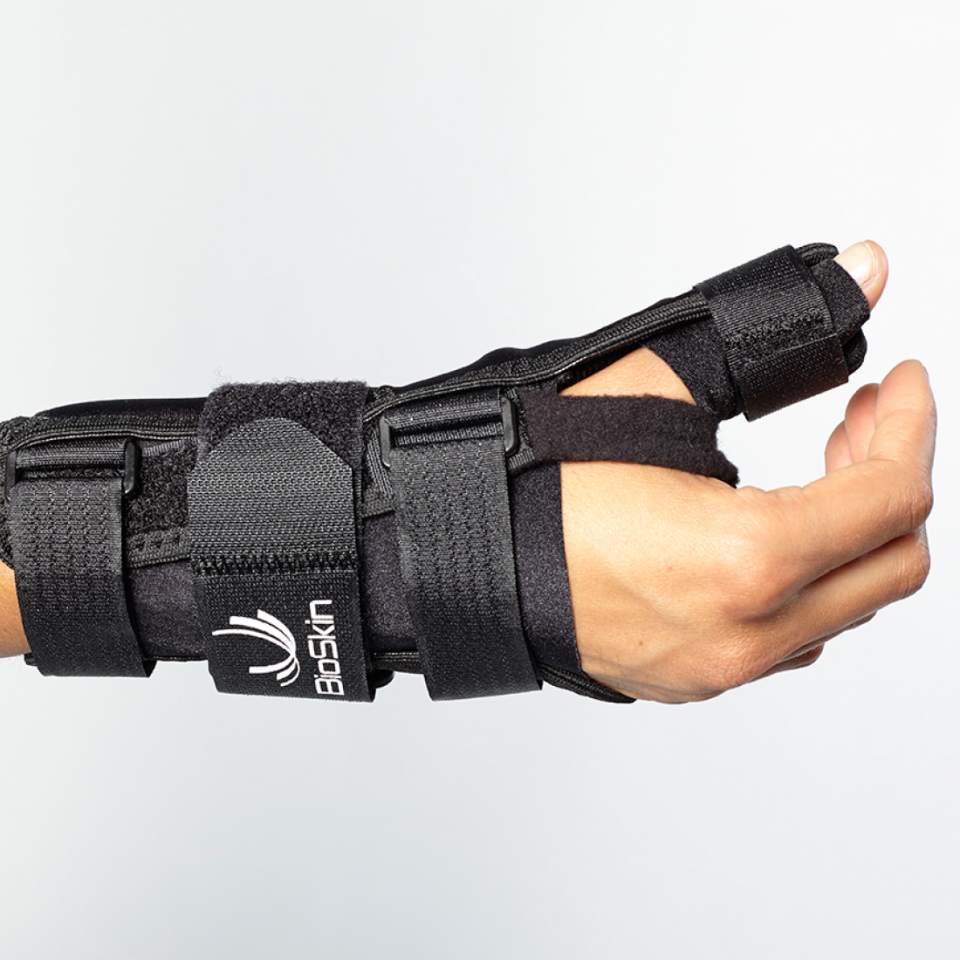 Bioskin Wrist Thumb Spica Oapl
