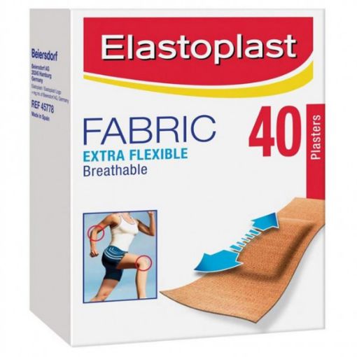 Picture of Elastoplast Fabric
