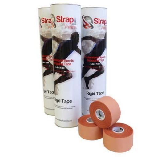 Picture of STRAPIT LATEX FREE RIGID TAPE
