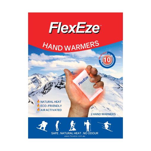 Picture of FLEXEZE HAND WARMERS