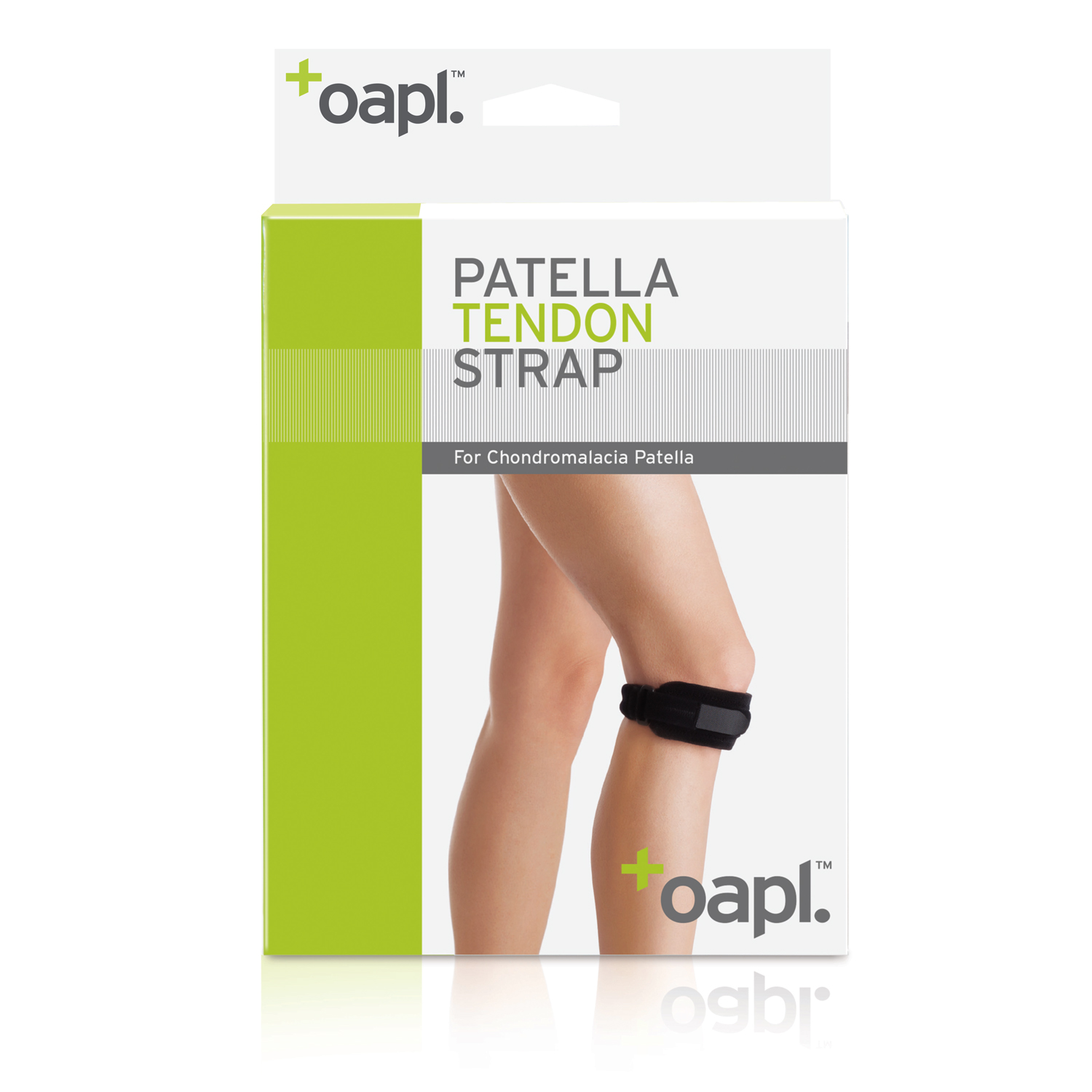 oapl Patella Tendon Strap | OAPL