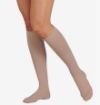 Picture of Juzo Dynamic Below Knee Stockings (Almond)