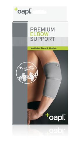 Picture of oapl Premium Elbow Support