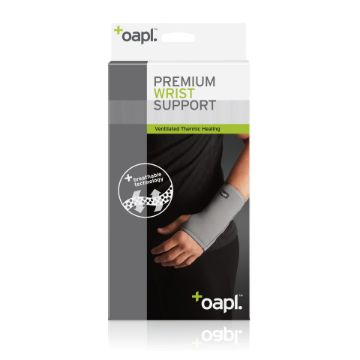 LP Breathable Wrist Brace - Australian Physiotherapy Equipment