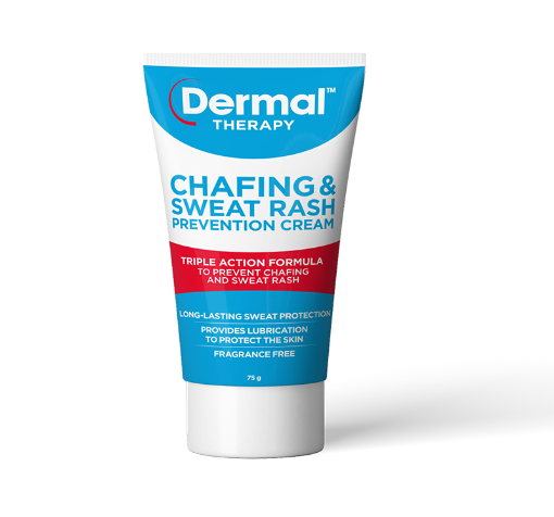 Picture of DERMAL THERAPY CHAFING CREAM