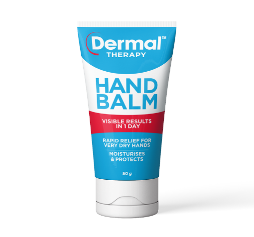 Picture of Dermal Therapy Hand Balm
