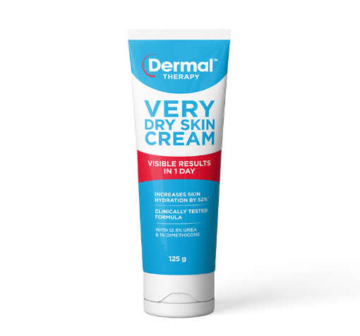 Picture of Dermal Therapy Cream For Very Dry Skin