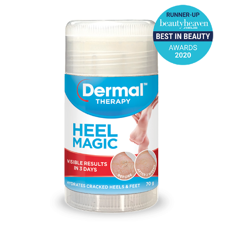 Picture of Dermal Therapy Heel-Magic
