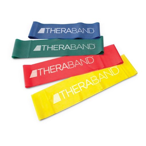 Picture of THERABAND BAND LOOP