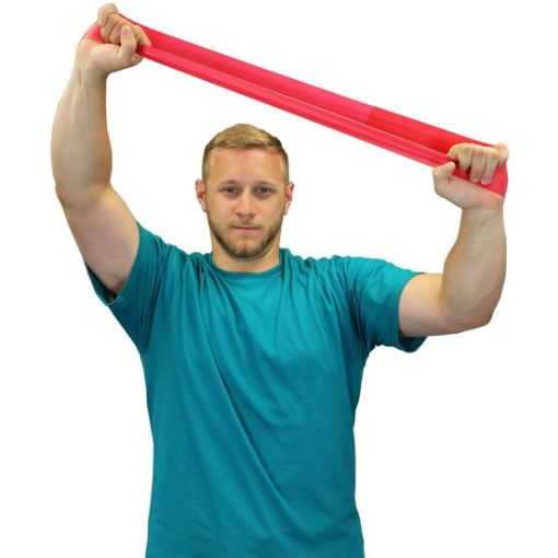 Picture of CANDO EXERCISE BAND LOOP