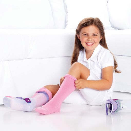 Picture of Smartknit AFO Socks - Child