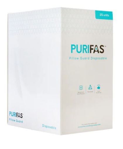 Picture of PURIFAS PILLOWGUARD RECYCLABLE