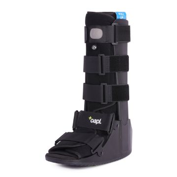 Ankle Stabilizer, United Ortho Tall Air Cam Walker Fracture Boot