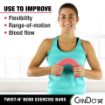 Picture of CANDO HAND BAR EXERCISER