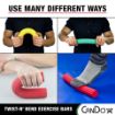 Picture of CANDO HAND BAR EXERCISER