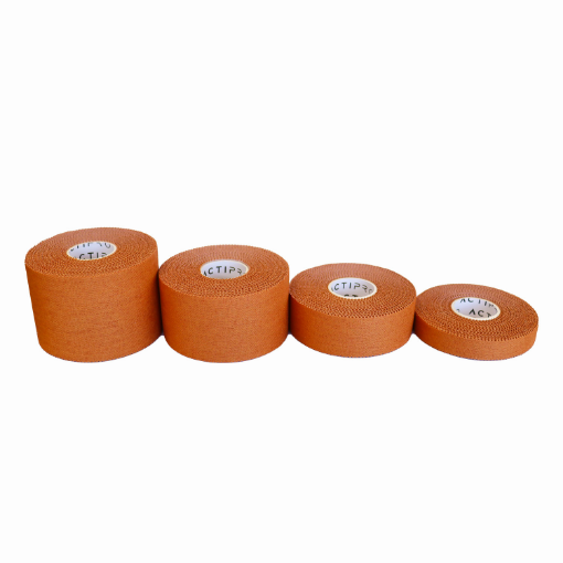 ACTIPRO SPORTS STRAPPING TAPE