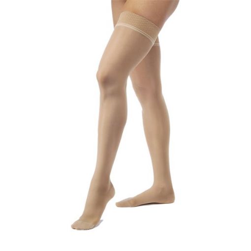Picture of JOBST ULTRASHEER THIGH 15-20