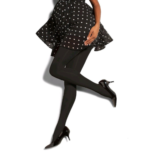 Picture of THERAFIRM PREGGERS MATERNITY PANTYHOSE